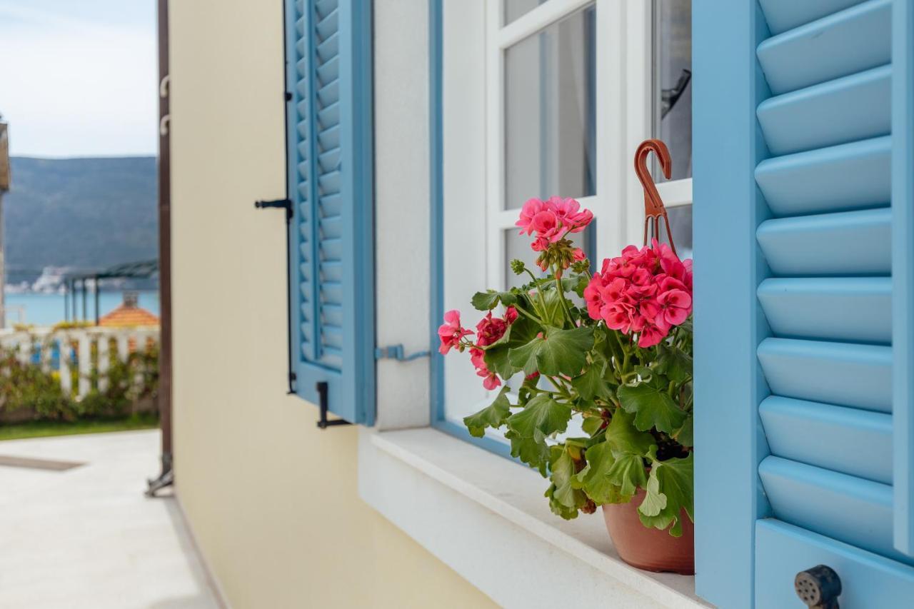 Magnolia Apartments 2 Herceg Novi Exterior foto